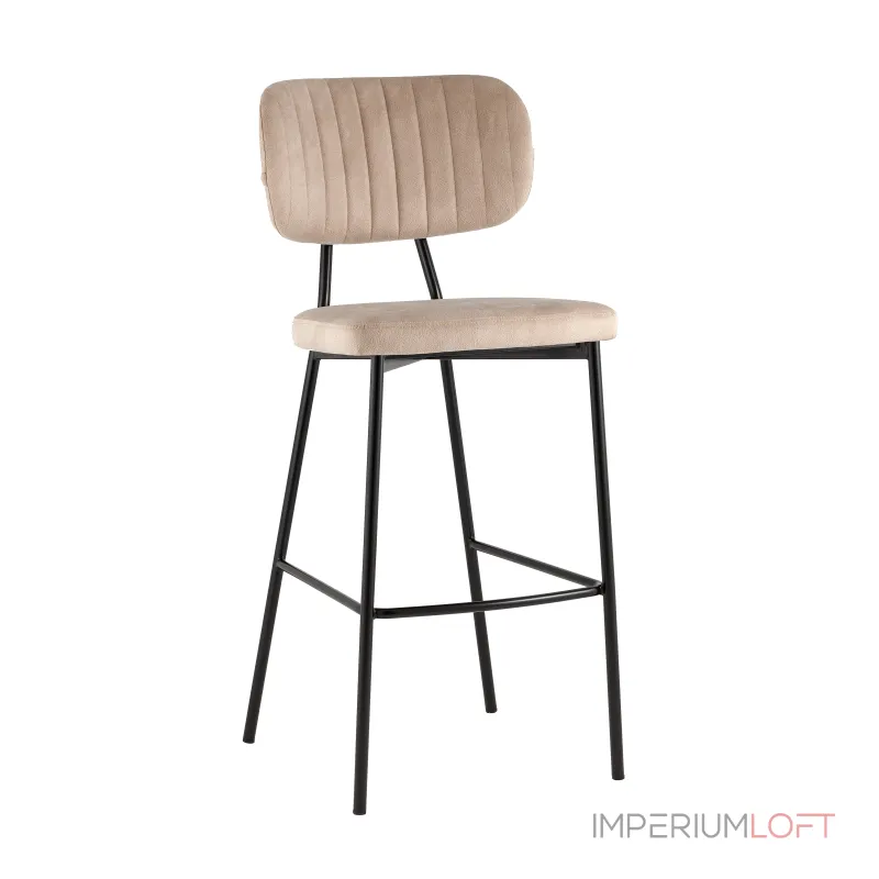 Барный стул Stool Group Ханна УТ000042680 от ImperiumLoft Барный стул Stool Group Ханна УТ000042680 от ImperiumLoft