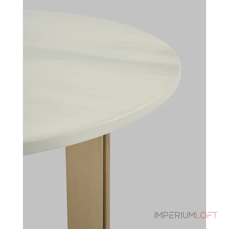 Журнальный столик Stool Group Кассия УТ000041499 от ImperiumLoft Журнальный столик Stool Group Кассия УТ000041499 от ImperiumLoft