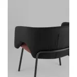 Кресло лаунж Stool Group Afrida УТ000042092 от ImperiumLoft