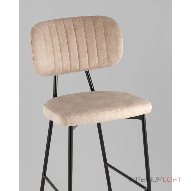 Барный стул Stool Group Ханна УТ000042680 от ImperiumLoft Барный стул Stool Group Ханна УТ000042680 от ImperiumLoft