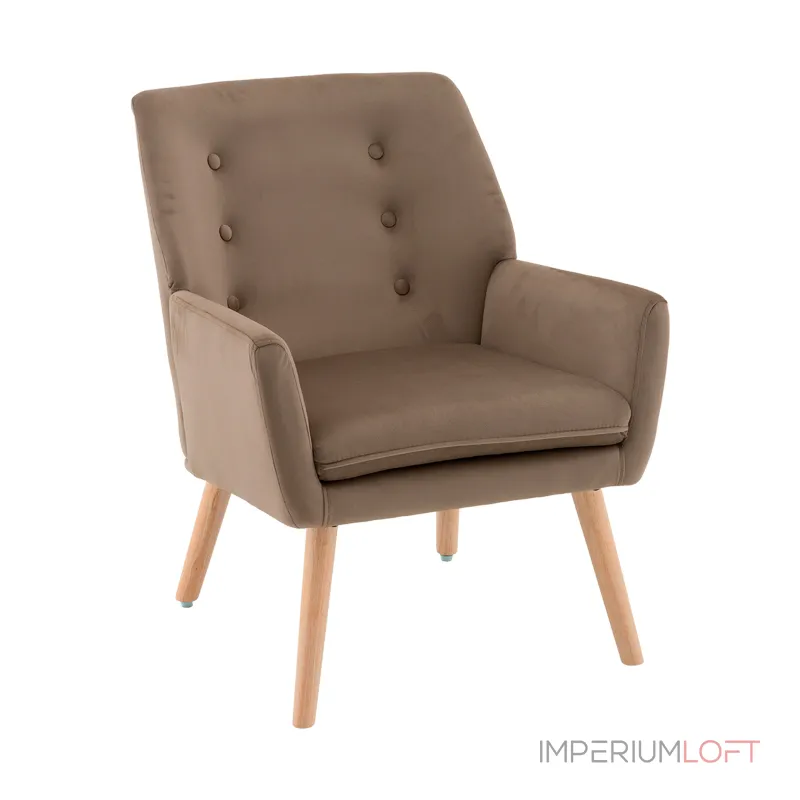 Кресло Stool Group Райт УТ000040112 от ImperiumLoft Кресло Stool Group Райт УТ000040112 от ImperiumLoft