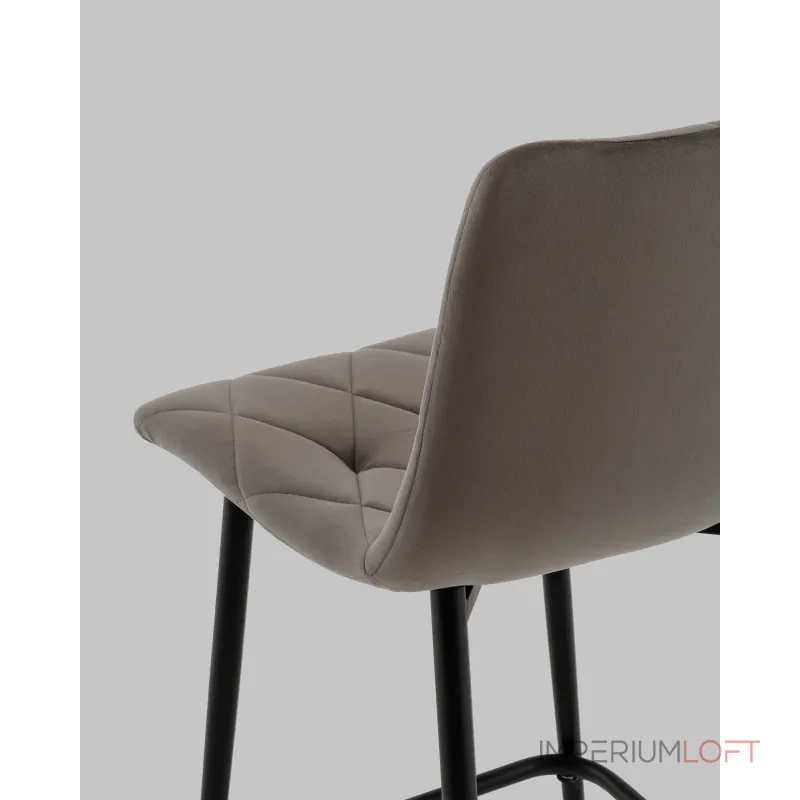 Стул полубарный Stool Group Одди УТ000040901 от ImperiumLoft