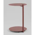 Журнальный столик Stool Group Siara УТ000041889 от ImperiumLoft