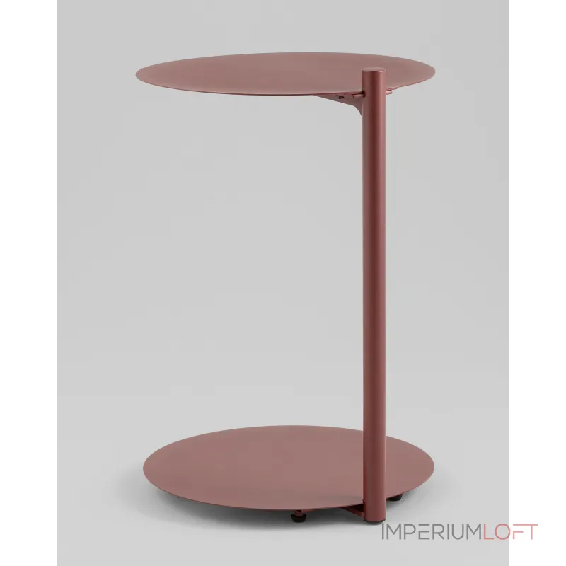 Журнальный столик Stool Group Siara УТ000041889 от ImperiumLoft