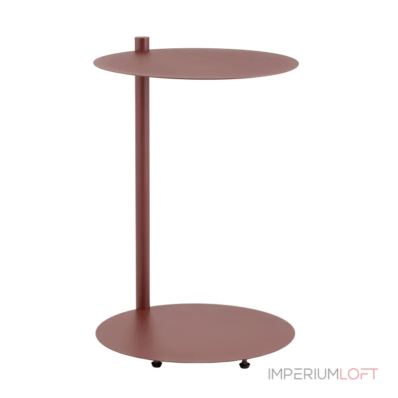 Журнальный столик Stool Group Siara УТ000041889 от ImperiumLoft