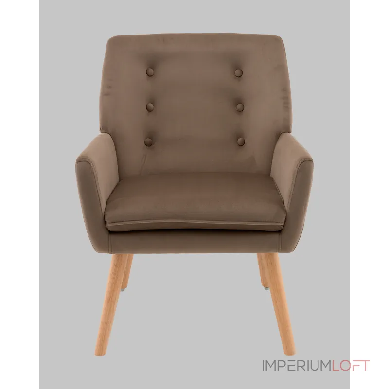 Кресло Stool Group Райт УТ000040112 от ImperiumLoft Кресло Stool Group Райт УТ000040112 от ImperiumLoft