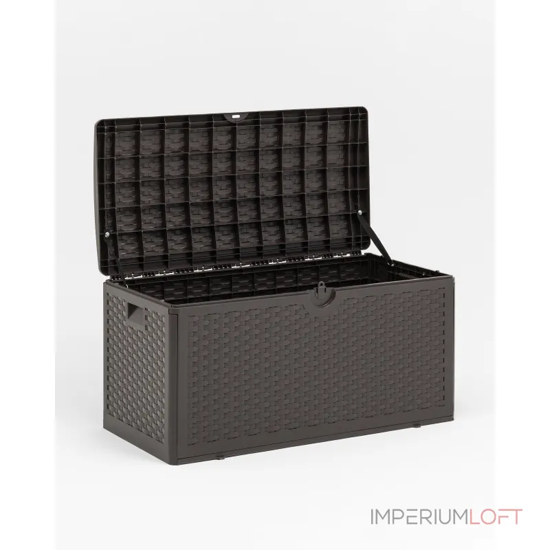 Стол-сундук Stool Group УТ000042261 от ImperiumLoft Стол-сундук Stool Group УТ000042261 от ImperiumLoft