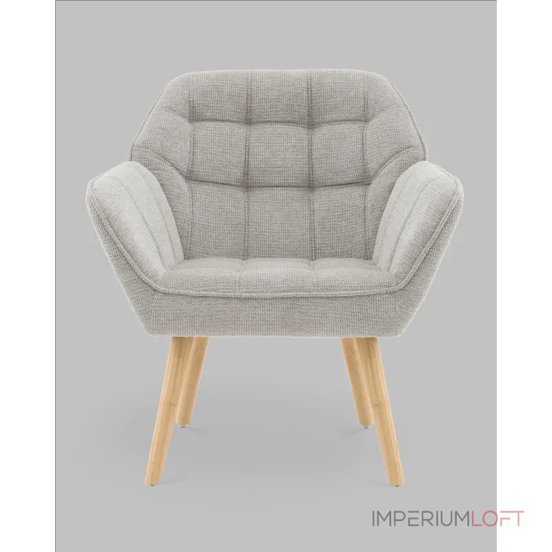 Кресло Stool Group Вэйл УТ000040122 от ImperiumLoft Кресло Stool Group Вэйл УТ000040122 от ImperiumLoft
