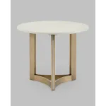 Журнальный столик Stool Group Кассия УТ000041499 от ImperiumLoft