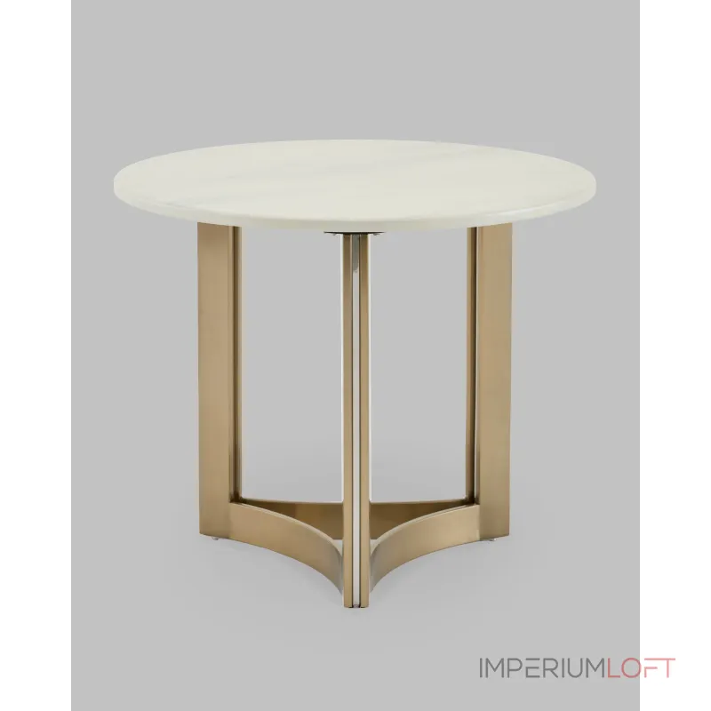 Журнальный столик Stool Group Кассия УТ000041499 от ImperiumLoft Журнальный столик Stool Group Кассия УТ000041499 от ImperiumLoft