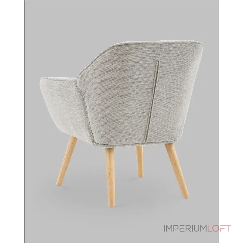Кресло Stool Group Вэйл УТ000040122 от ImperiumLoft Кресло Stool Group Вэйл УТ000040122 от ImperiumLoft