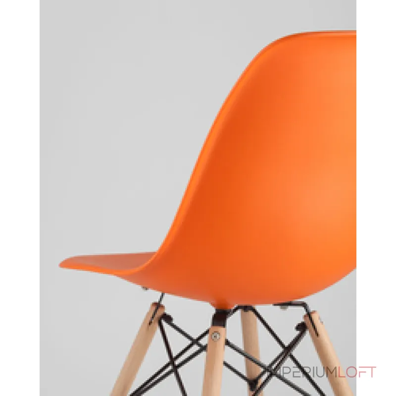 Стул Stool Group Eames Style УТ000039885 от ImperiumLoft