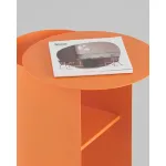 Журнальный столик Stool Group Floire УТ000041882 от ImperiumLoft