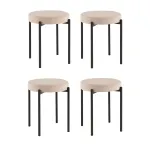 Табурет (2 шт) Stool Group Бриф УТ000042656 от ImperiumLoft