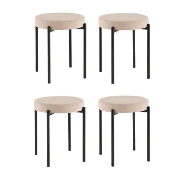 Табурет (2 шт) Stool Group Бриф УТ000042656