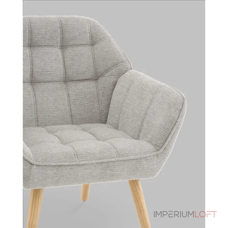 Кресло Stool Group Вэйл УТ000040122 от ImperiumLoft Кресло Stool Group Вэйл УТ000040122 от ImperiumLoft