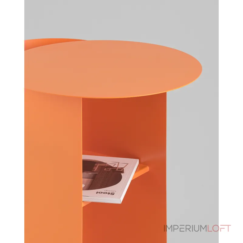 Журнальный столик Stool Group Floire УТ000041882 от ImperiumLoft Журнальный столик Stool Group Floire УТ000041882 от ImperiumLoft