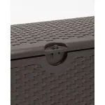 Стол-сундук Stool Group УТ000042261 от ImperiumLoft