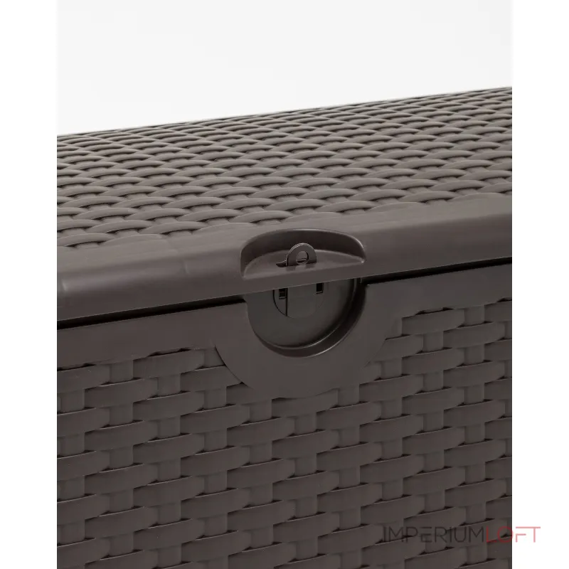 Стол-сундук Stool Group УТ000042261 от ImperiumLoft Стол-сундук Stool Group УТ000042261 от ImperiumLoft