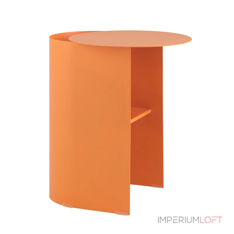 Журнальный столик Stool Group Floire УТ000041882 от ImperiumLoft Журнальный столик Stool Group Floire УТ000041882 от ImperiumLoft