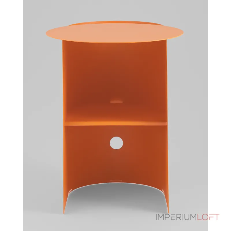 Журнальный столик Stool Group Floire УТ000041882 от ImperiumLoft Журнальный столик Stool Group Floire УТ000041882 от ImperiumLoft