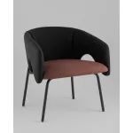 Кресло лаунж Stool Group Afrida УТ000042092 от ImperiumLoft