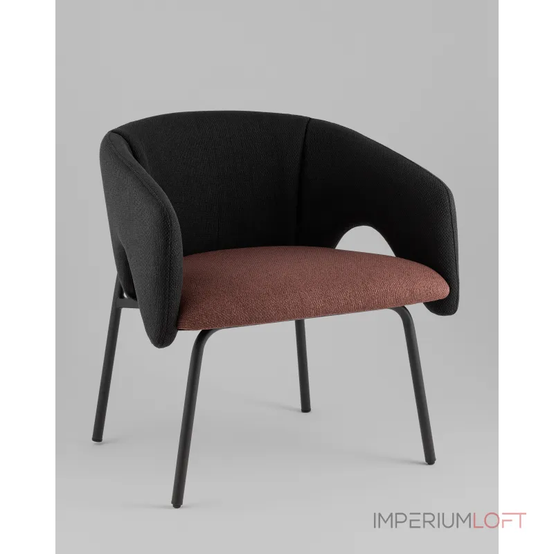Кресло лаунж Stool Group Afrida УТ000042092 от ImperiumLoft Кресло лаунж Stool Group Afrida УТ000042092 от ImperiumLoft