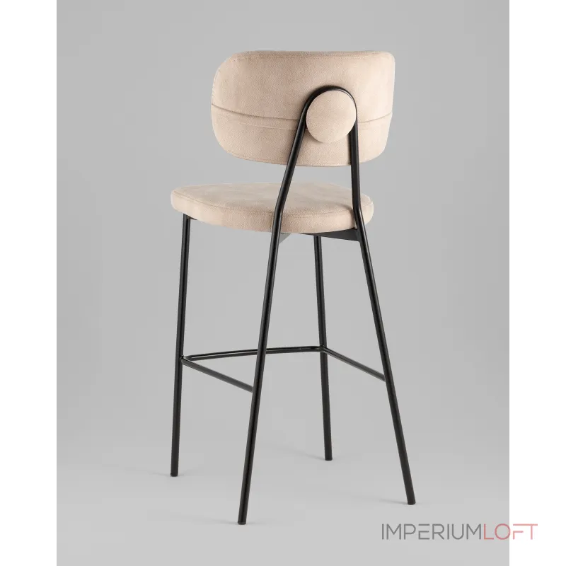 Барный стул Stool Group Ханна УТ000042680 от ImperiumLoft Барный стул Stool Group Ханна УТ000042680 от ImperiumLoft