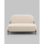 Диван Стоун new букле молочный Stool Group УТ000040250 от ImperiumLoft