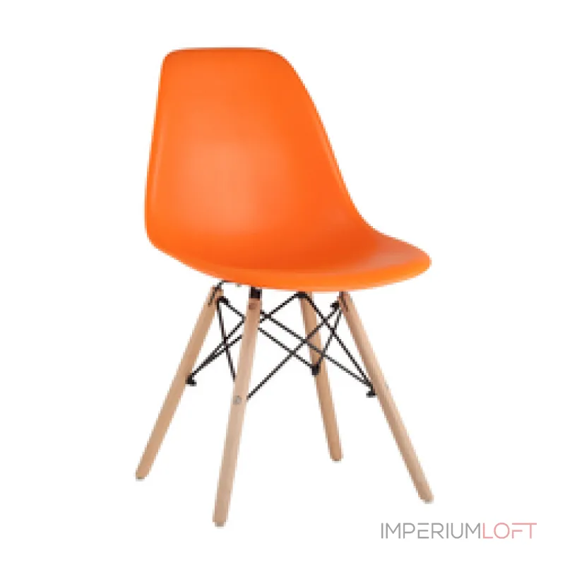 Стул Stool Group Eames Style УТ000039885 от ImperiumLoft