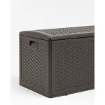 Стол-сундук Stool Group УТ000042261 от ImperiumLoft