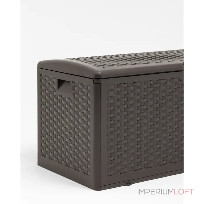 Стол-сундук Stool Group УТ000042261 от ImperiumLoft Стол-сундук Stool Group УТ000042261 от ImperiumLoft