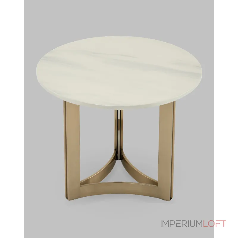 Журнальный столик Stool Group Кассия УТ000041499 от ImperiumLoft Журнальный столик Stool Group Кассия УТ000041499 от ImperiumLoft