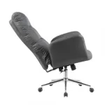 Кресло руководителя Stool Group Solid УТ000041632 от ImperiumLoft