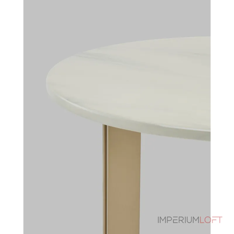 Журнальный столик Stool Group Кассия УТ000041499 от ImperiumLoft Журнальный столик Stool Group Кассия УТ000041499 от ImperiumLoft