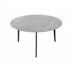 Журнальный столик Stool Group Alara УТ000041397 от ImperiumLoft