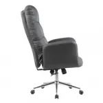 Кресло руководителя Stool Group Solid УТ000041632 от ImperiumLoft