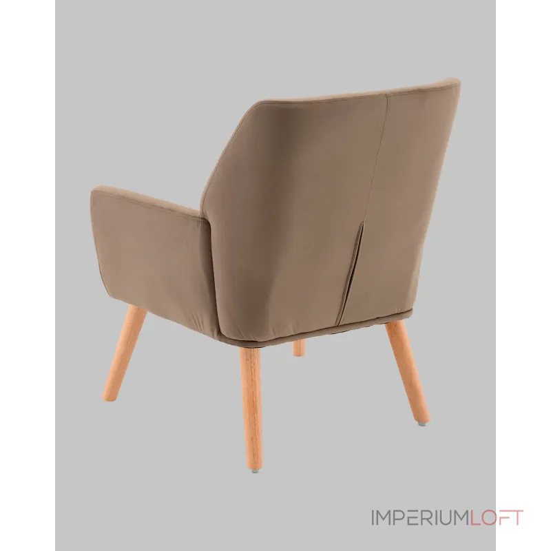 Кресло Stool Group Райт УТ000040112 от ImperiumLoft Кресло Stool Group Райт УТ000040112 от ImperiumLoft