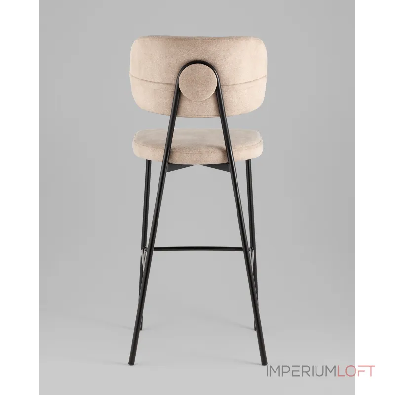 Барный стул Stool Group Ханна УТ000042680 от ImperiumLoft Барный стул Stool Group Ханна УТ000042680 от ImperiumLoft