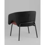 Кресло лаунж Stool Group Afrida УТ000042092 от ImperiumLoft