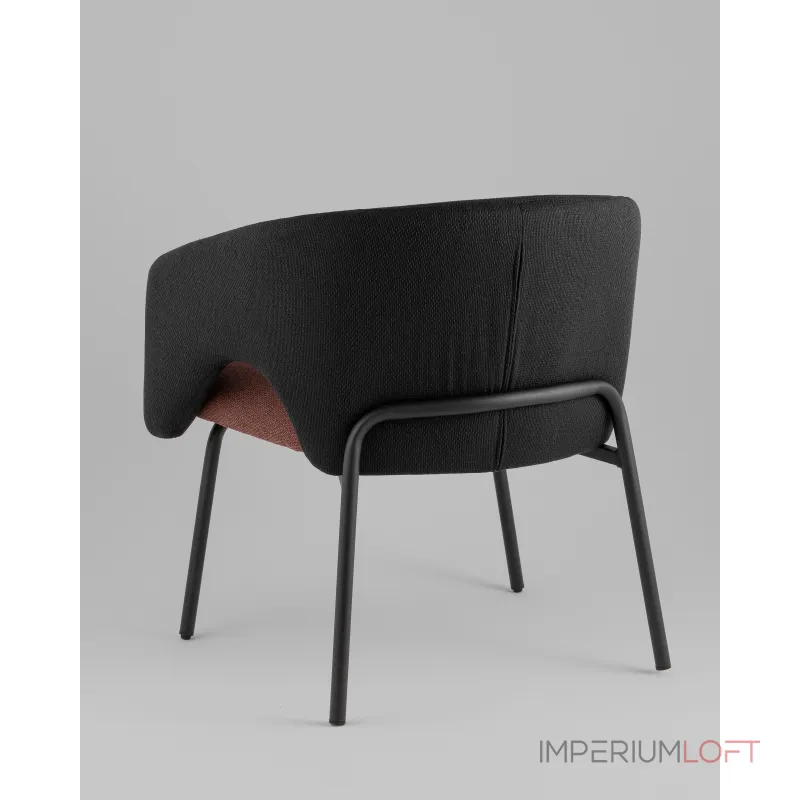 Кресло лаунж Stool Group Afrida УТ000042092 от ImperiumLoft Кресло лаунж Stool Group Afrida УТ000042092 от ImperiumLoft