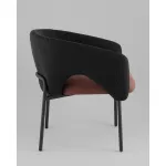 Кресло лаунж Stool Group Afrida УТ000042092 от ImperiumLoft