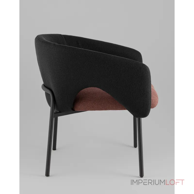 Кресло лаунж Stool Group Afrida УТ000042092 от ImperiumLoft Кресло лаунж Stool Group Afrida УТ000042092 от ImperiumLoft