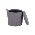 Пуф с ящиком Stool Group Руни УТ000040202 от ImperiumLoft