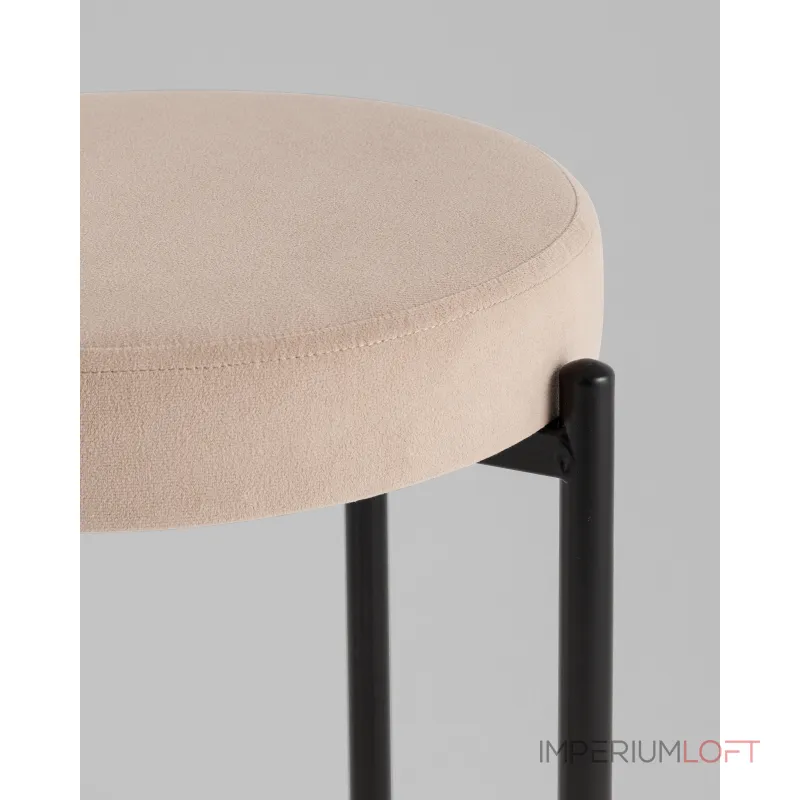 Табурет (2 шт) Stool Group Бриф УТ000042656 от ImperiumLoft Табурет (2 шт) Stool Group Бриф УТ000042656 от ImperiumLoft