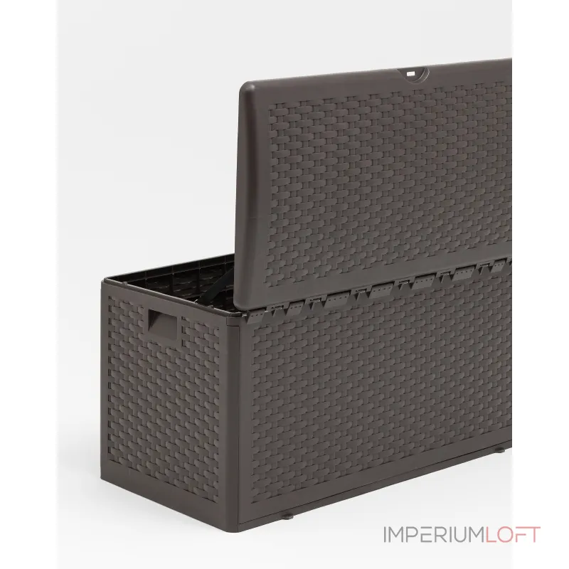 Стол-сундук Stool Group УТ000042261 от ImperiumLoft Стол-сундук Stool Group УТ000042261 от ImperiumLoft