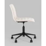 Кресло офисное Tyler бежевый Stool Group УТ000038959 от ImperiumLoft