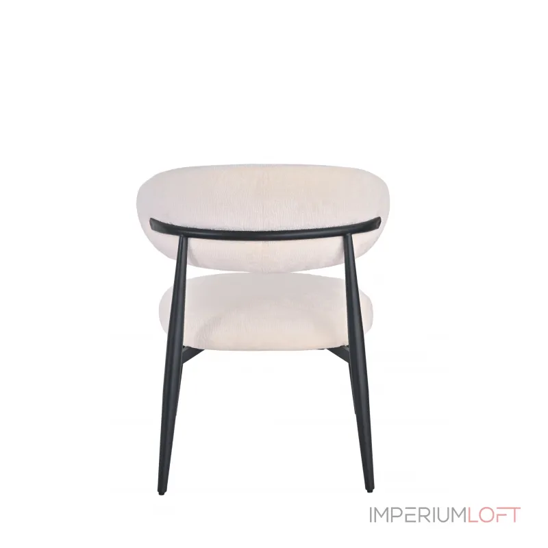 Кресло 2 шт. Stool Group Ayla УТ000042038 от ImperiumLoft Кресло 2 шт. Stool Group Ayla УТ000042038 от ImperiumLoft