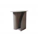 Журнальный столик Stool Group Yvaine УТ000040318 от ImperiumLoft