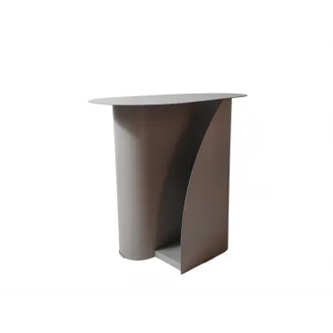 Журнальный столик Stool Group Yvaine УТ000040318 Журнальный столик Stool Group Yvaine УТ000040318